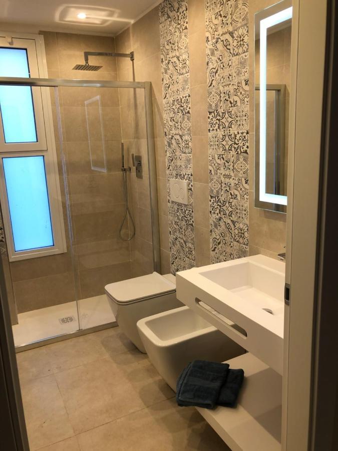 Villa Iiulia Hills フィウメフレッド・ディ・シチーリア エクステリア 写真